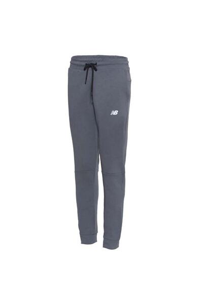 New Balance Ανδρικό καθημερινό παντελόνι φόρμας Mnp3804-ant