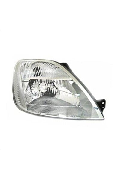 Genel Markalar Fiesta Yıl 2002-2005 Sağ Far Halojen 2s6x 13w029 Ce