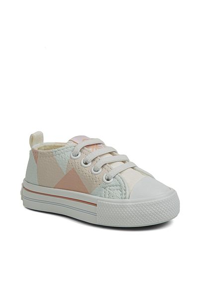 Benetton ®| Bn-30795- 3394 Powder - Children's Sports Shoes