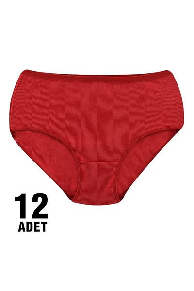 Tutku 0959 Camisole pentru femei Bato pachet de 12