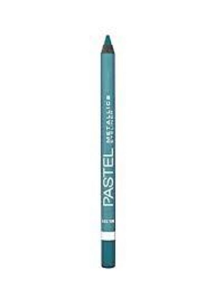 Pastel 331 Model Metallics Eye Liner
