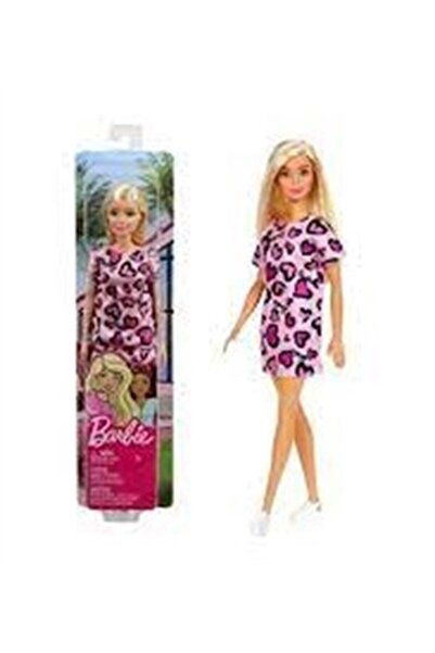 Barbie T7439 Şık