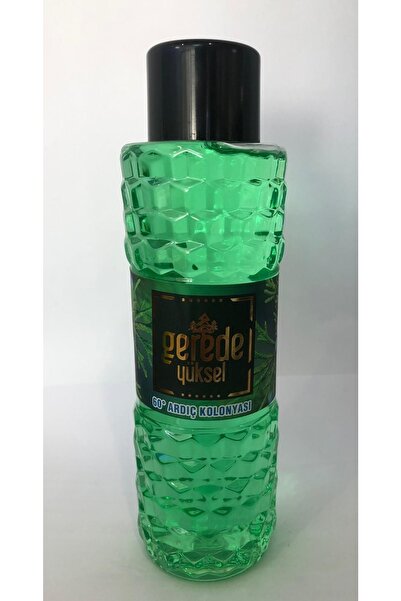 Gerede Yüksel Helva Gerede Yüksel 400 ml 60° Ardıç Kolonyası