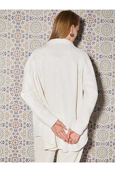 Nocturne N23Ks25064 Shirt