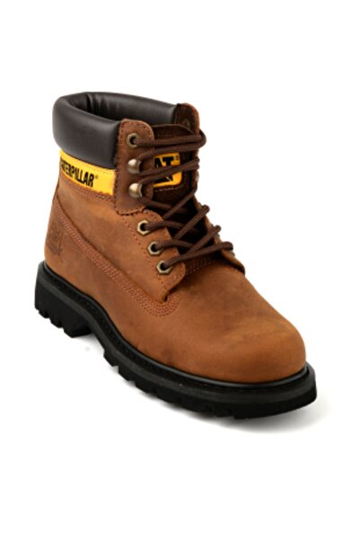 Caterpillar Kadın Kahverengi Colorado Bot 015g100095