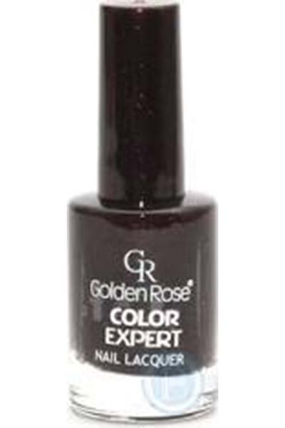 Golden Rose طلاء أظافر كولور إكسبرت رقم: 32