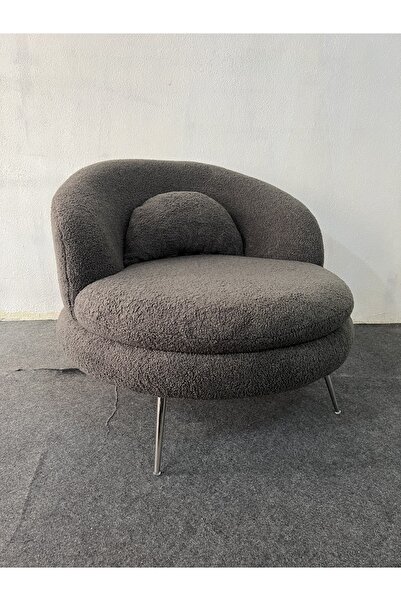 PUFHOME Sero Tedy Berjer (ayaklı)