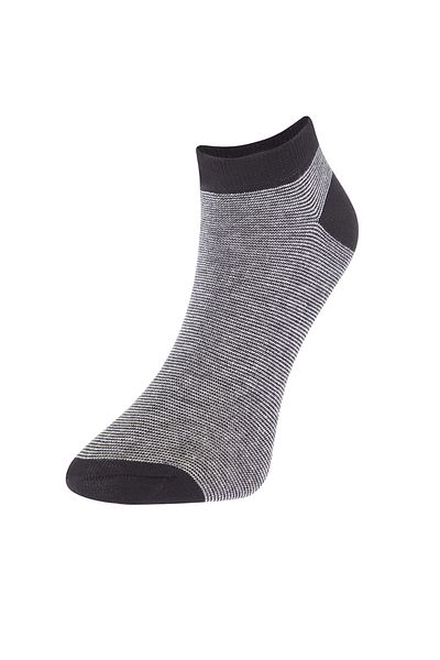 Trendyol Collection Cotton 5 Pack – tarka cipók, rövid és bokazokni TMNSS22CO00005