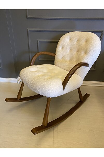 PUFHOME Reo Tedy Sallanır Berjer