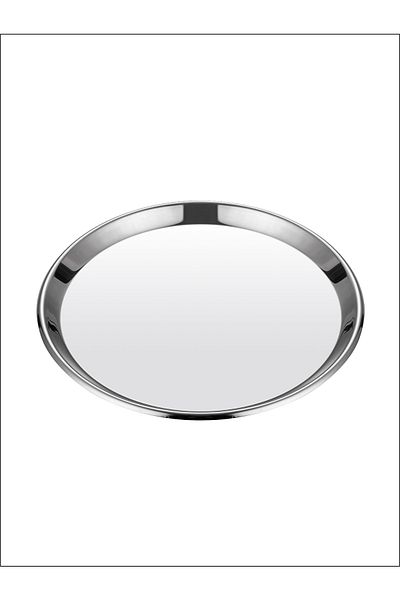 Narin Mini Presentation Tray - Plain - 18.5 Cm