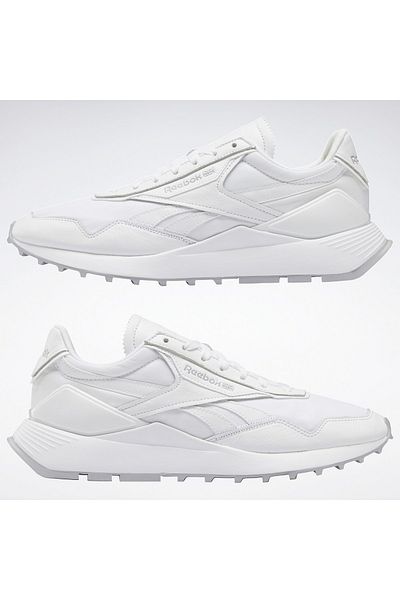 Reebok Klasika Leagacy Az Unisex bílé tenisky