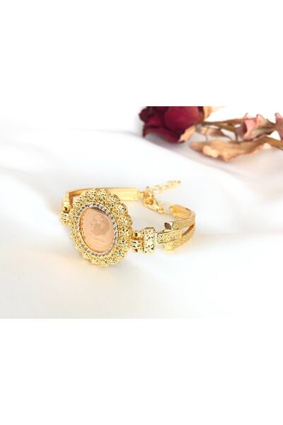Enderun Kuyumculuk 0.5 Gramlı Bileklik