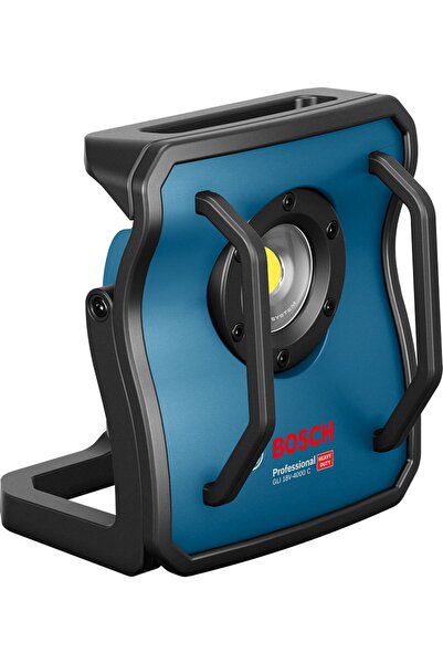 Bosch Professional Glı 18v-4000 C Akülü El Feneri (AKÜ VE ŞARJ CİHAZI DAHİL D...