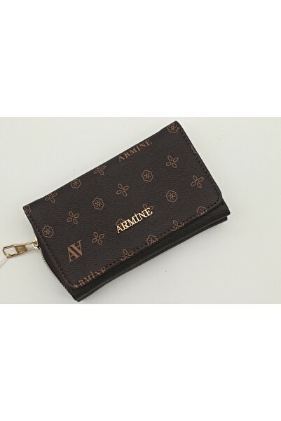 Armine C12 Torba smeđa sa štampanjem 10x17cm