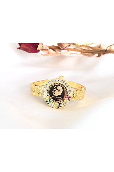 Enderun Kuyumculuk 1 Gramlı Bileklik