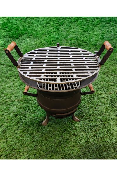 Kural Döküm , Döküm Mangal