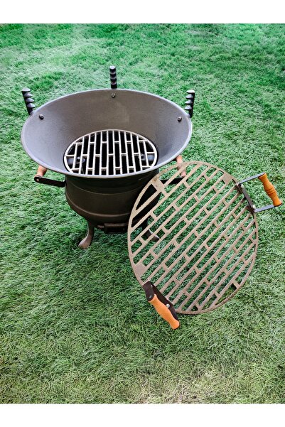 Kural Döküm , Döküm Mangal