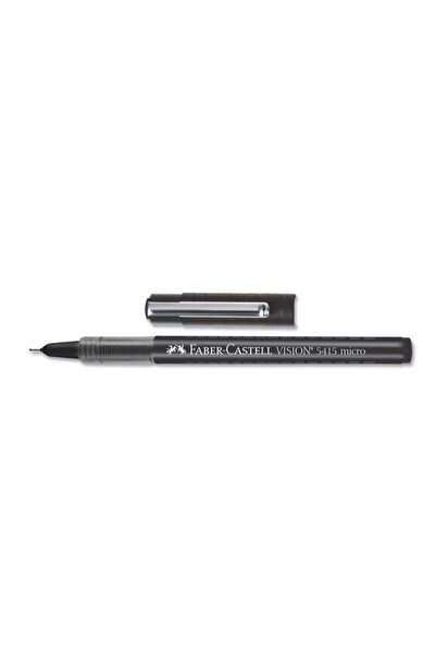 Faber Castell Faber Vision 5415 Siyah (1475) 541599