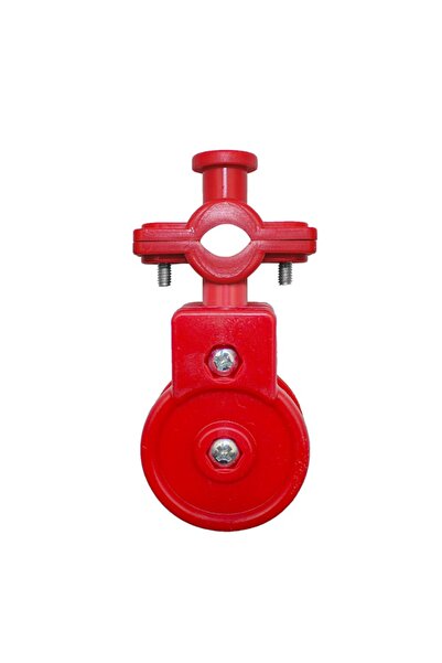 Genel Markalar Plastik Kablo Taşıma Makarası