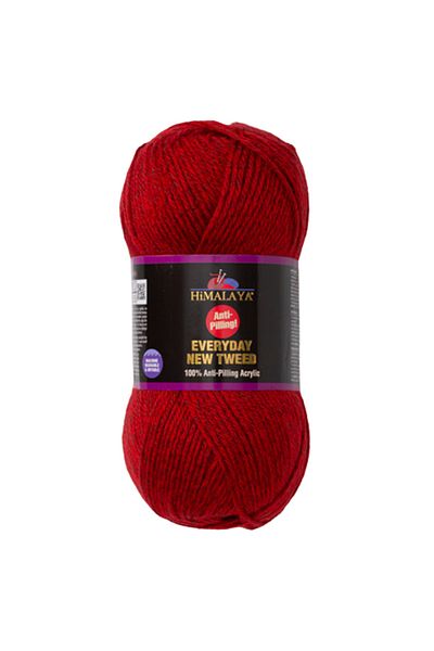 Himalaya Everyday New Tweed Hand Knitting Thread 100 Gr