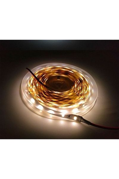 Tamer Elektrik Cata Indoor LED Strip 4000k Warm White Ct-4486 (5 Meters)