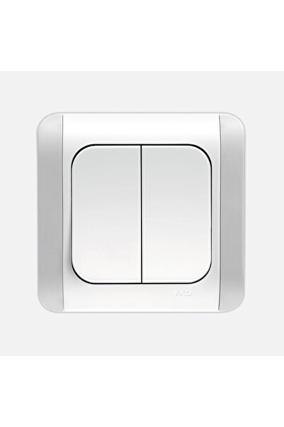 VİKO Kardelen-komitatör-beyaz