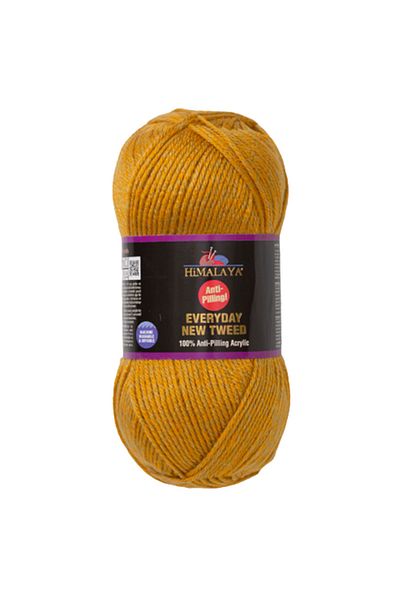 Himalaya Everyday New Tweed Hand Knitting Thread 100 Gr