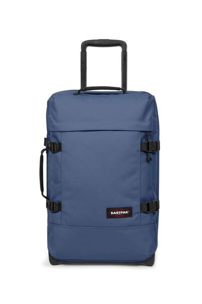 Eastpak Tranverz S Unisex Mavi Valiz Ek00061lu591