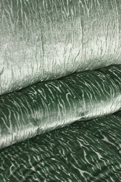 Karaca Home Alba Petrol 6 Parça Private Çift Kişilik Comfort Set