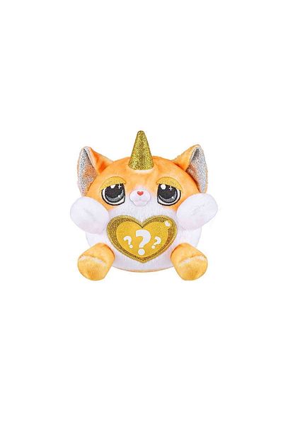 GIOCHI PREZIOSI Rainbocorns Kittycorn Mini - Surprise Rar16000 White Horn