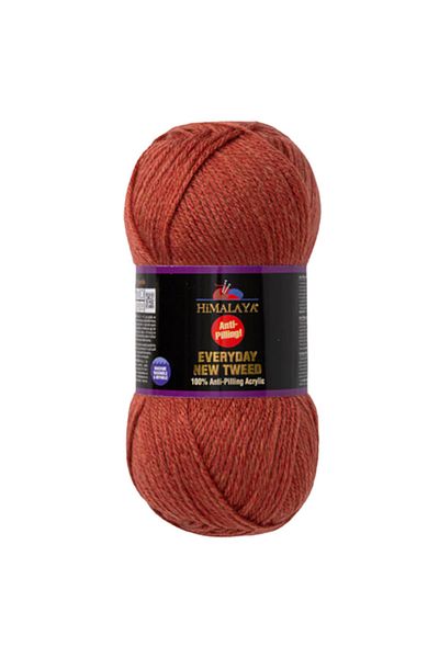 Himalaya Everyday New Tweed Hand Knitting Thread 100 Gr