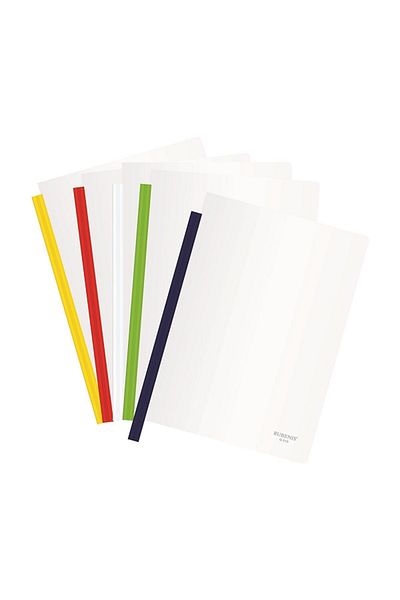 Rubenis Compression File Back Clip 5 Pack Q-310