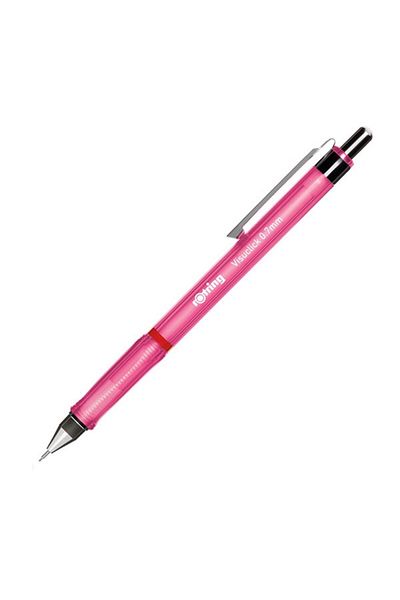 Rotring Versatil Pen Visuclick 0.7 Mm Pink2089094