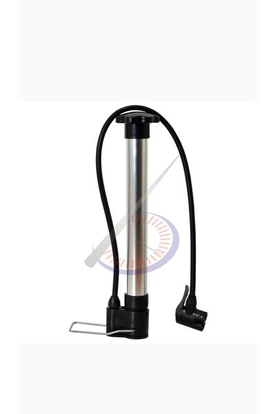 Pompa Alüminyum 32 Cm [a/v - F/v Uyumlu] Çift Girişli