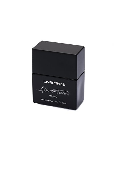 Alberto Taccini Limerence Edp Erkek Parfümü 50 ml