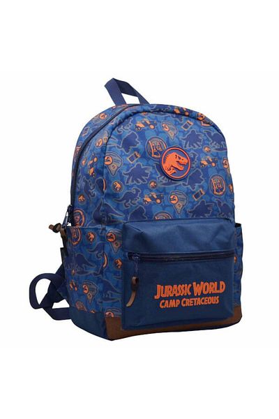 OBM Σχολική τσάντα Jurassic World 1403