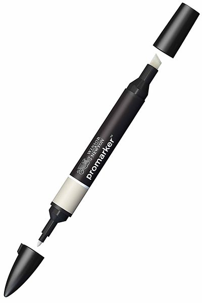 Winsor Newton Winsor & Newton Promarker Warm Grey 2 133 Wg2