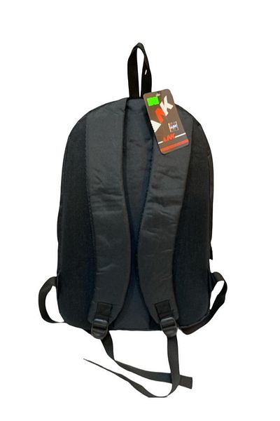 NK Daily Fabric Backpack with Laptop Compartment School Sports
