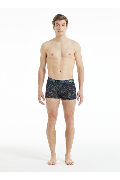 Blackspade Şort, 2xl, Yeşil