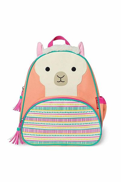 Skip Hop Rucsac Zoo Llama