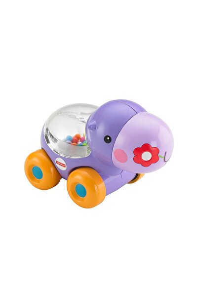FISHER PRICE Poppity Araçlar Bgx29 Bgx30
