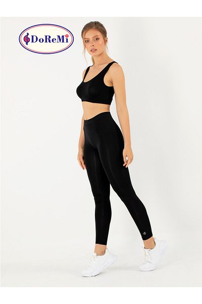 Doremi Seamless Lena Seamless Leggings New Season