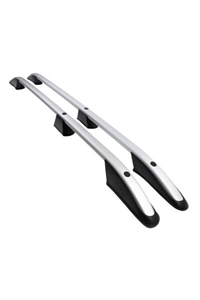 Omsa VW T5/T6 Transporter Elegance Tavan Çıtası Abs Ayak (Uzun Şasi) 2003 ve ...