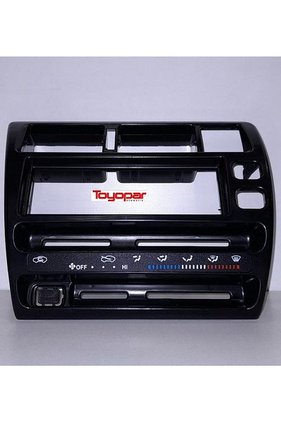 Toyopar Toyota Corolla Ae101 1993-1998 Compatible Tape Panel