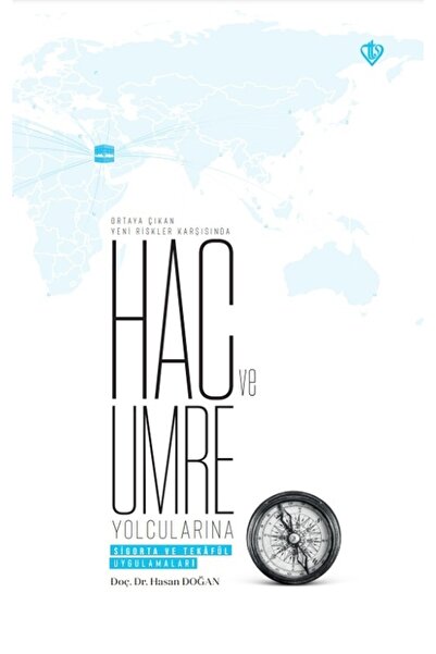 Türkiye Diyanet Vakfı Yayınları Ortaya Çıkan Yeni Riskler Karşısında Hac Ve U...