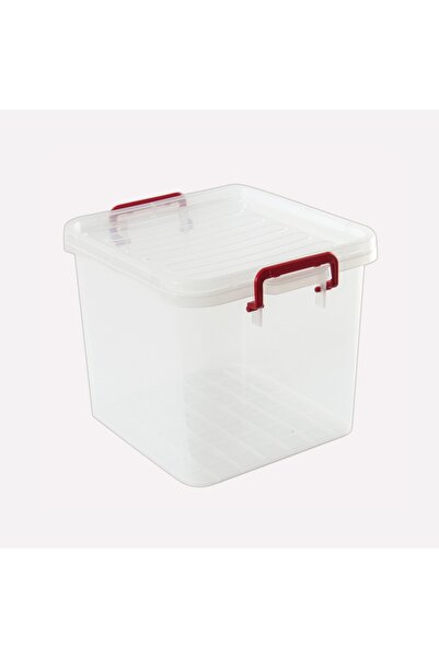 Generic Brand Square Lid Case No:11 – 11 Lt