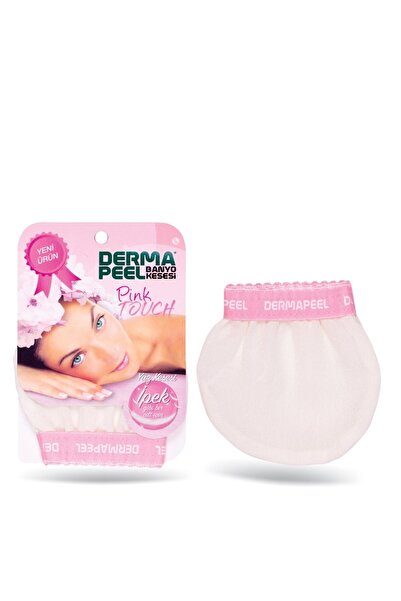 Dermapeel Πινελάκι προσώπου Pink Touch