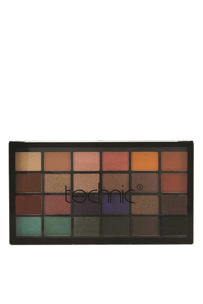 TECHNIC Headlamp Palette - Trendsetter Model