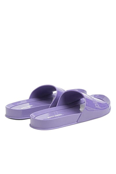 Pierre Cardin ® | Pc-3370-3820 Lilac - Women's Slippers
