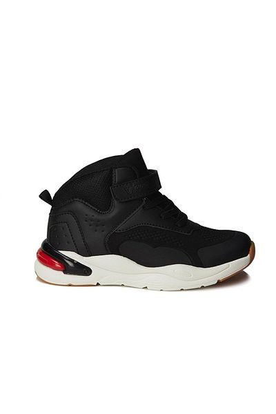 Vicco 946.p21k.203 Black Booties